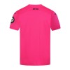 Original Fußballtrikot Wolverhampton Wanderers Torwart 2024-25 Für Herren